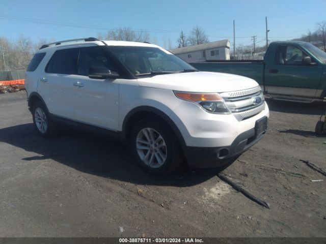 FORD EXPLORER 2012 1fmhk8d85cga74520