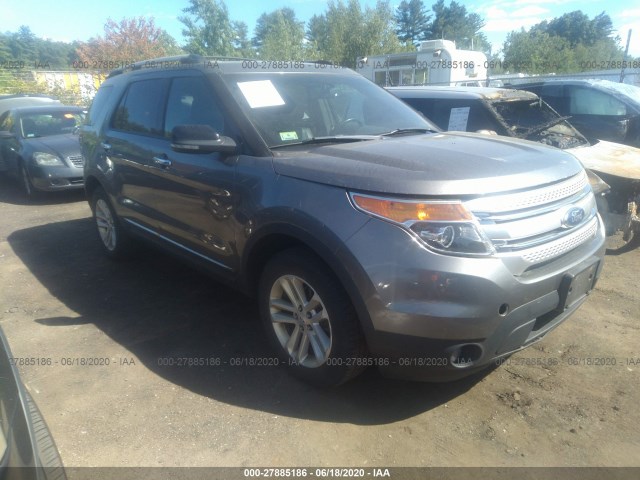 FORD EXPLORER 2012 1fmhk8d85cga77577