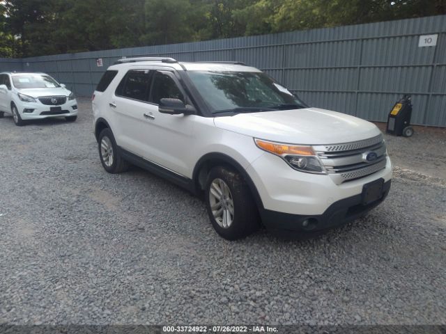 FORD EXPLORER 2012 1fmhk8d85cga78129