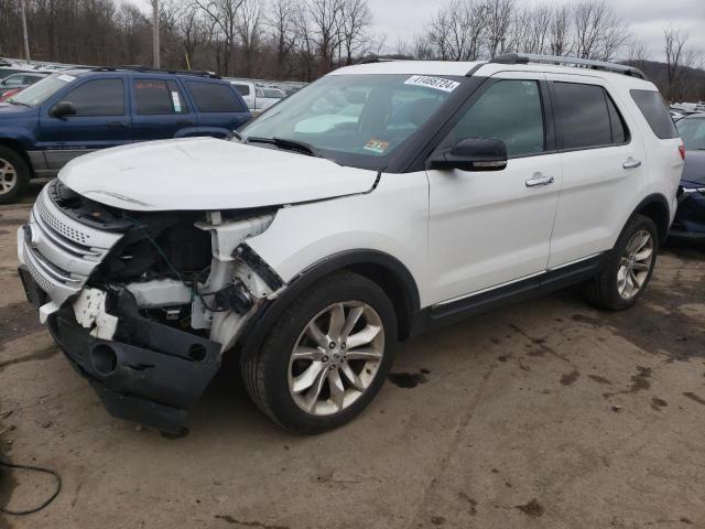 FORD EXPLORER 2012 1fmhk8d85cga89440