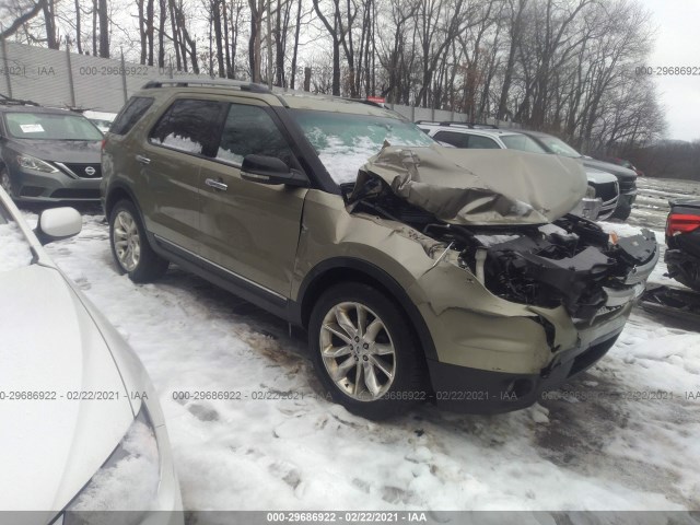 FORD EXPLORER 2012 1fmhk8d85cga89759