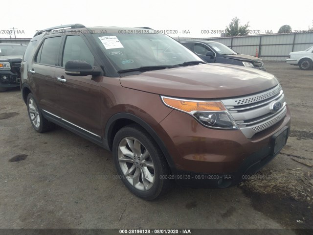 FORD EXPLORER 2012 1fmhk8d85cga95500