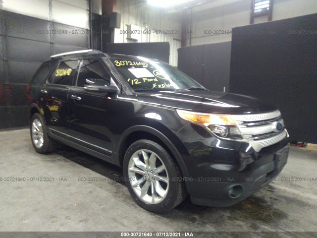 FORD EXPLORER 2012 1fmhk8d85cga97408