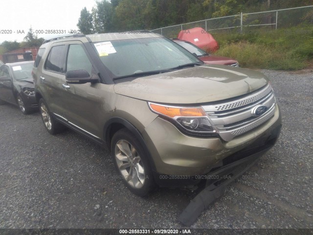 FORD EXPLORER 2012 1fmhk8d85cgb00095