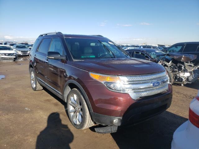 FORD EXPLORER X 2012 1fmhk8d85cgb00274