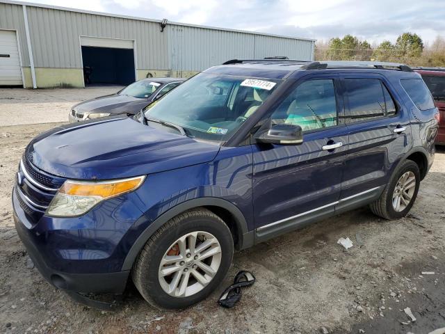 FORD EXPLORER 2011 1fmhk8d86bga01851