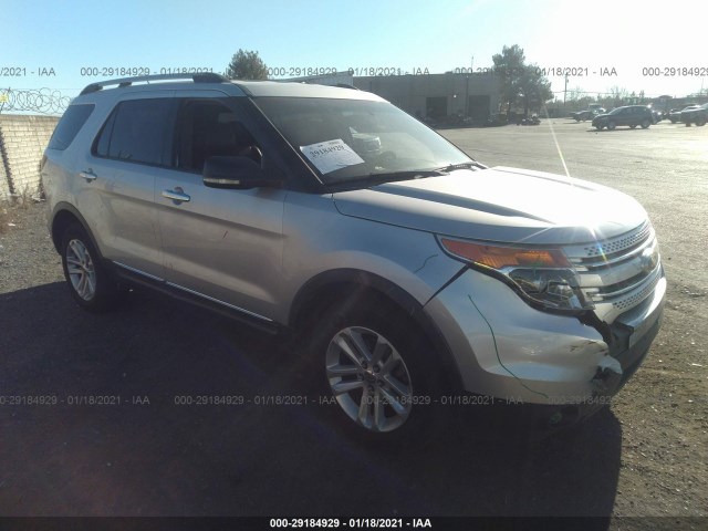 FORD EXPLORER 2011 1fmhk8d86bga01901