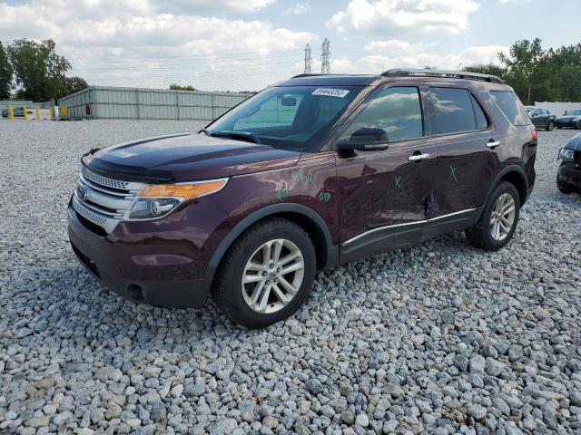 FORD EXPLORER X 2011 1fmhk8d86bga01946