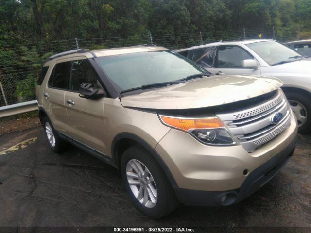 FORD EXPLORER 2011 1fmhk8d86bga04717