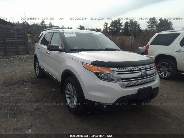 FORD EXPLORER 2011 1fmhk8d86bga05026