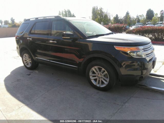 FORD EXPLORER 2011 1fmhk8d86bga09688