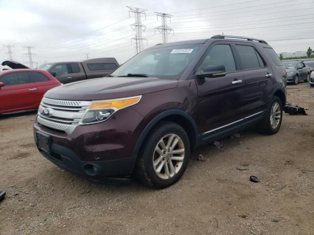 FORD EXPLORER 2011 1fmhk8d86bga09948