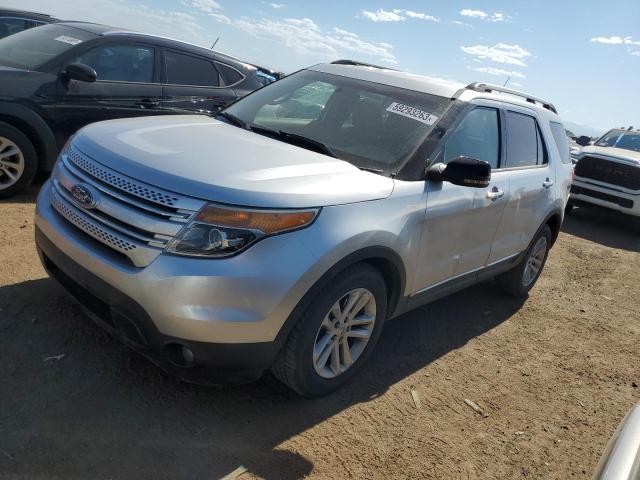 FORD EXPLORER X 2011 1fmhk8d86bga11411