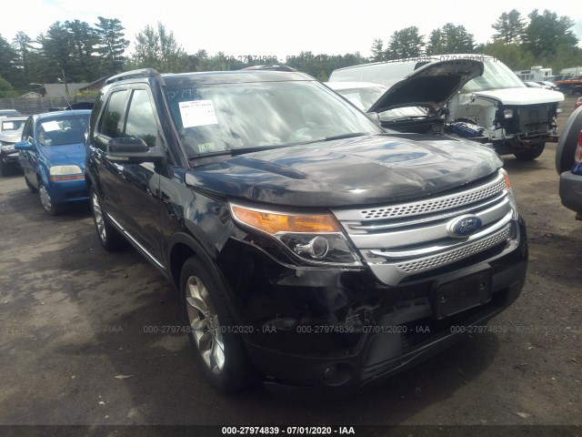 FORD EXPLORER 2011 1fmhk8d86bga14972