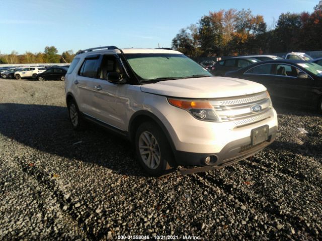 FORD EXPLORER 2011 1fmhk8d86bga20769