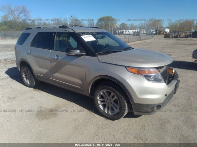 FORD EXPLORER 2011 1fmhk8d86bga29519