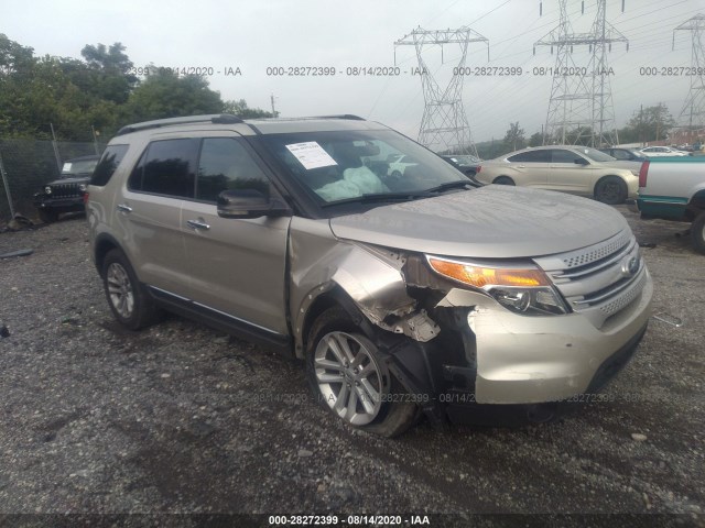 FORD EXPLORER 2011 1fmhk8d86bga34283