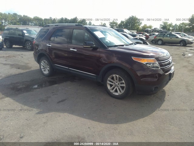 FORD EXPLORER 2011 1fmhk8d86bga37149