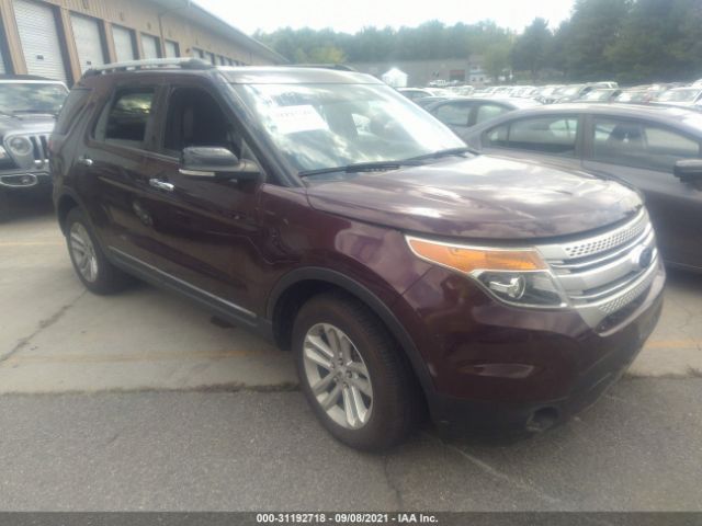 FORD EXPLORER 2011 1fmhk8d86bga55232