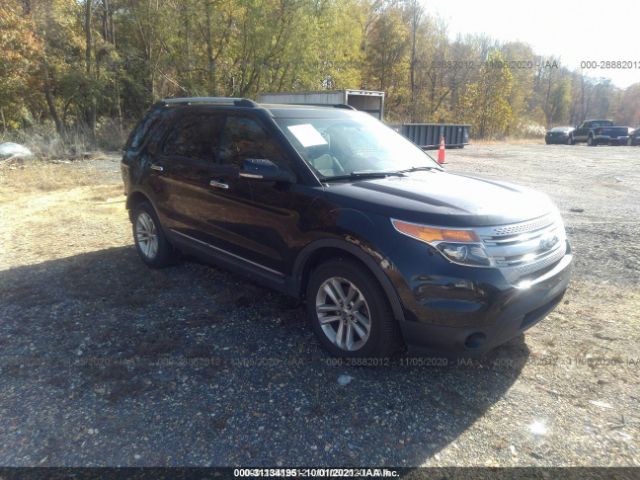 FORD EXPLORER 2011 1fmhk8d86bga55425