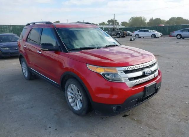 FORD EXPLORER 2011 1fmhk8d86bga57255