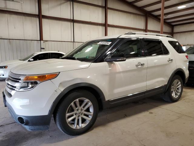 FORD EXPLORER 2011 1fmhk8d86bga57529