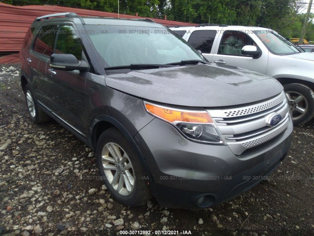 FORD EXPLORER 2011 1fmhk8d86bga75643