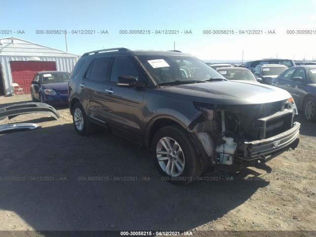 FORD EXPLORER 2011 1fmhk8d86bga78350