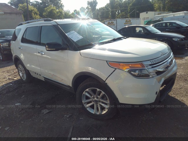 FORD EXPLORER 2011 1fmhk8d86bga81717