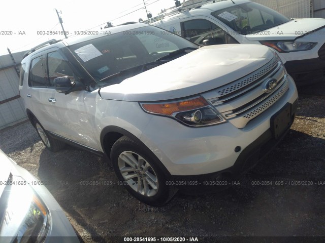 FORD EXPLORER 2011 1fmhk8d86bga88442