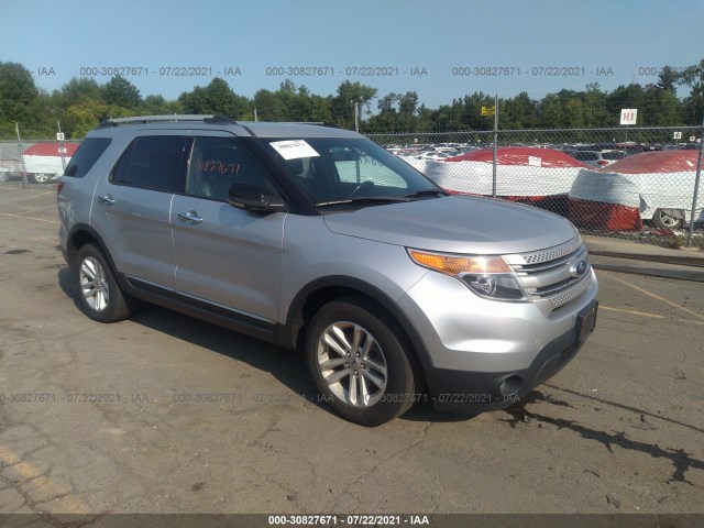 FORD EXPLORER 2011 1fmhk8d86bga93897