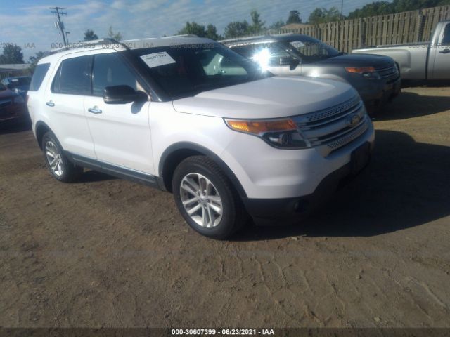 FORD EXPLORER 2012 1fmhk8d86cga00927