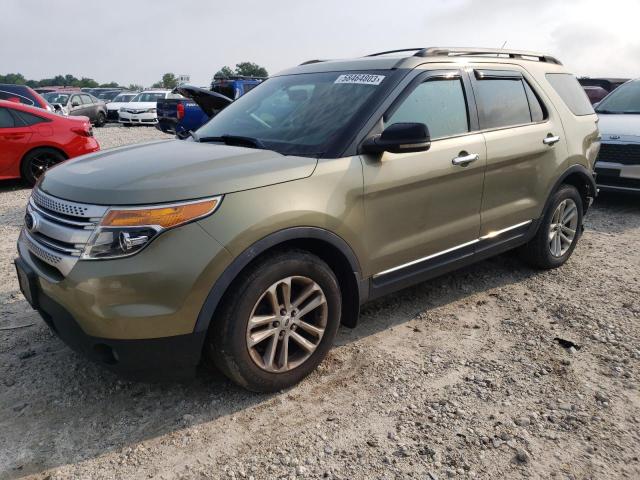 FORD EXPLORER 2012 1fmhk8d86cga03097