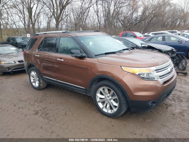 FORD EXPLORER 2012 1fmhk8d86cga20062