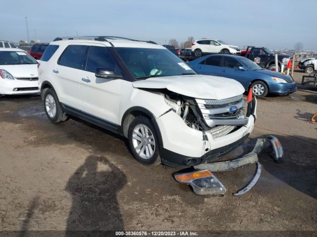 FORD EXPLORER 2012 1fmhk8d86cga20563