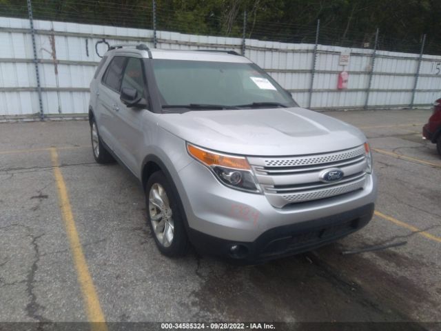 FORD EXPLORER 2012 1fmhk8d86cga24807