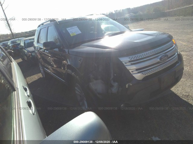 FORD EXPLORER 2012 1fmhk8d86cga47102