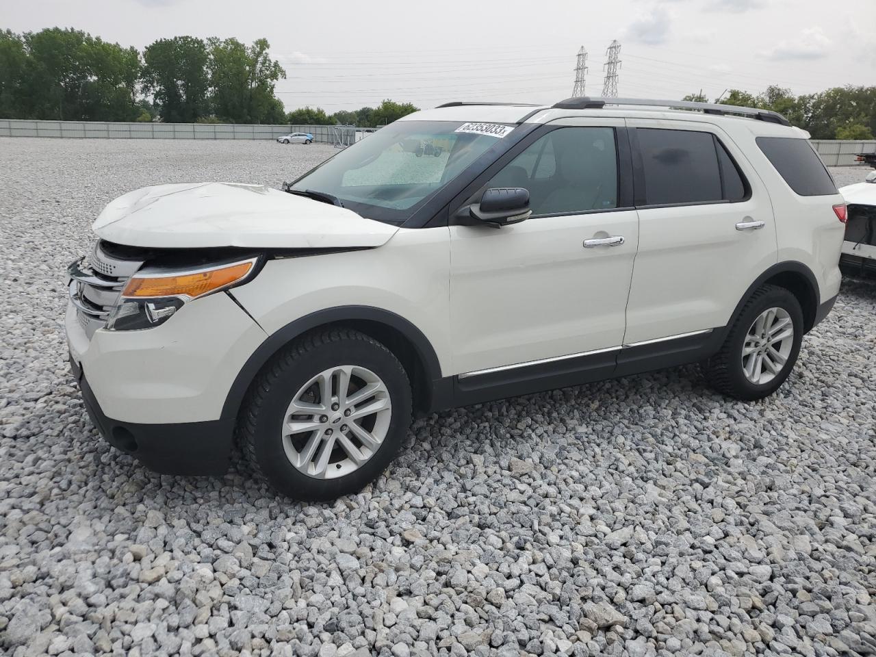 FORD EXPLORER 2012 1fmhk8d86cga67401