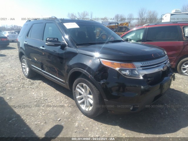 FORD EXPLORER 2012 1fmhk8d86cga75675