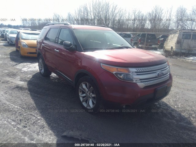 FORD EXPLORER 2012 1fmhk8d86cga89379