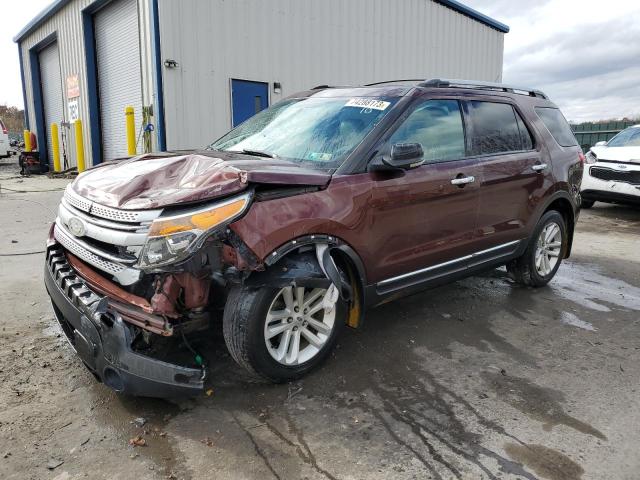 FORD EXPLORER 2012 1fmhk8d86cga90029