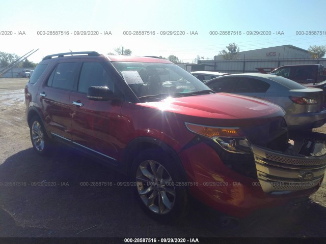 FORD EXPLORER 2012 1fmhk8d86cga90905