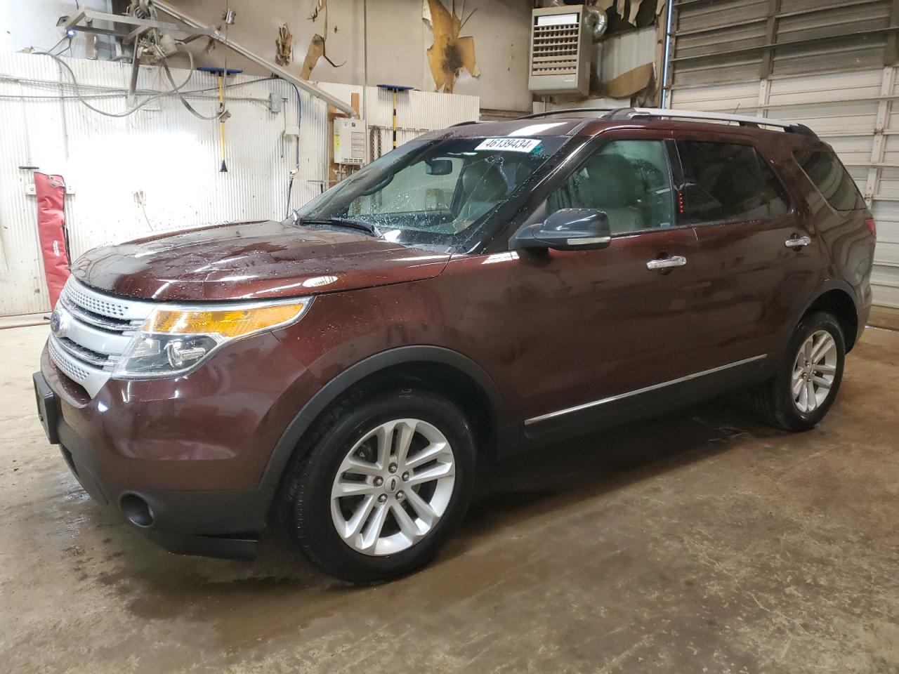 FORD EXPLORER 2012 1fmhk8d86cga96882