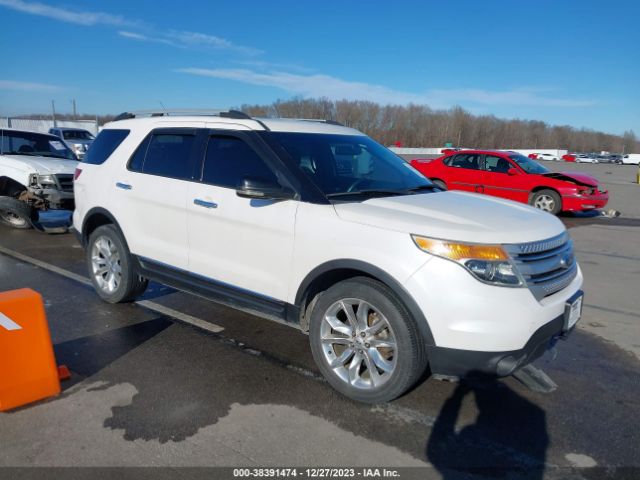 FORD EXPLORER 2012 1fmhk8d86cgb00350