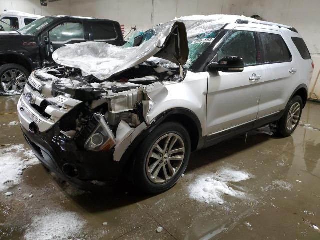 FORD EXPLORER X 2012 1fmhk8d86cgb00722