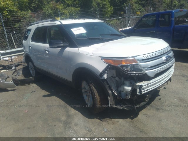 FORD EXPLORER 2012 1fmhk8d86cgb02793