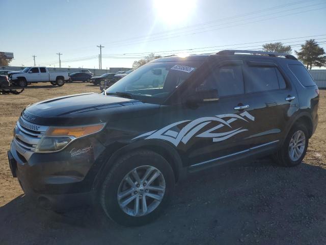 FORD EXPLORER 2012 1fmhk8d86cgb03099