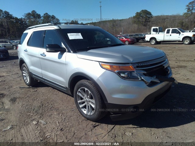 FORD EXPLORER 2011 1fmhk8d87bga14799