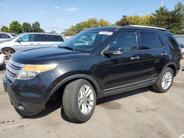 FORD EXPLORER X 2011 1fmhk8d87bga31151