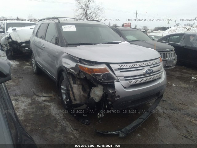 FORD EXPLORER 2011 1fmhk8d87bga43994